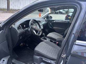 Volkswagen Tiguan 1.5 TSI Life Business picture 9