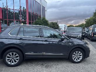 Volkswagen Tiguan 1.5 TSI Life Business picture 6
