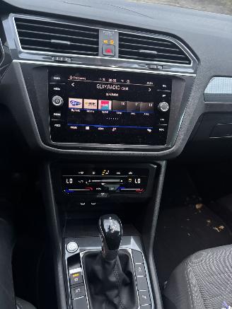 Volkswagen Tiguan 1.5 TSI Life Business picture 12