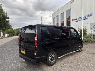 Renault Trafic L1H1 T27 COMFORT 88KW picture 5