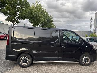 Renault Trafic L1H1 T27 COMFORT 88KW picture 4