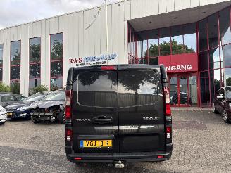 Renault Trafic L1H1 T27 COMFORT 88KW picture 6
