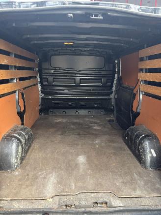 Renault Trafic L1H1 T27 COMFORT 88KW picture 9