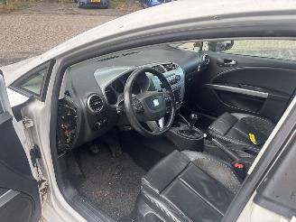 Seat Leon 1.4 TSI BNSL. HIGH picture 8