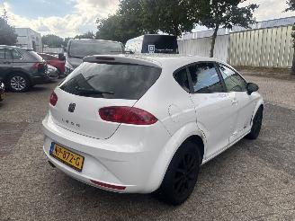 Seat Leon 1.4 TSI BNSL. HIGH picture 6