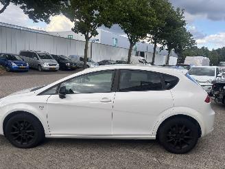 Seat Leon 1.4 TSI BNSL. HIGH picture 3