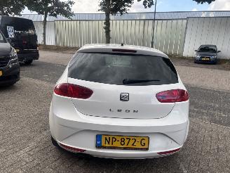 Seat Leon 1.4 TSI BNSL. HIGH picture 5