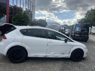 Seat Leon 1.4 TSI BNSL. HIGH picture 7