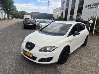 Seat Leon 1.4 TSI BNSL. HIGH picture 2