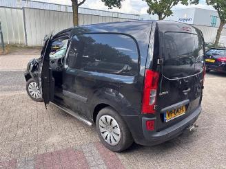 Mercedes Citan Citan (415.6), Van, 2012 / 2021 1.5 111 CDI picture 4