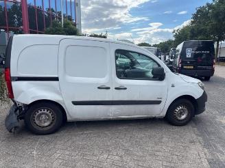Mercedes Citan Citan (415.6), Van, 2012 / 2021 1.5 109 CDI picture 8