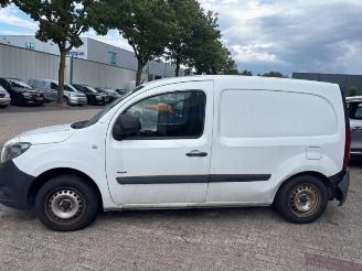 Mercedes Citan Citan (415.6), Van, 2012 / 2021 1.5 109 CDI picture 4