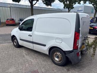 Mercedes Citan Citan (415.6), Van, 2012 / 2021 1.5 109 CDI picture 5