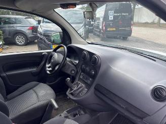 Mercedes Citan Citan (415.6), Van, 2012 / 2021 1.5 109 CDI picture 9