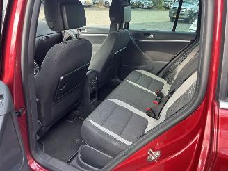 Volkswagen Tiguan 1.4 TSI COMFORM&DESIGN picture 11
