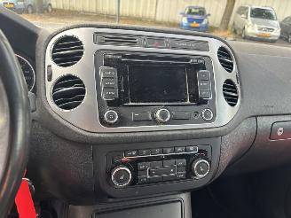 Volkswagen Tiguan 1.4 TSI COMFORM&DESIGN picture 13