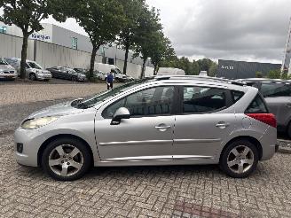 Peugeot 207 1.6 VTI XS picture 3