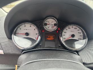 Peugeot 207 1.6 VTI XS picture 13