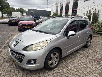 Peugeot 207 1.6 VTI XS picture 2