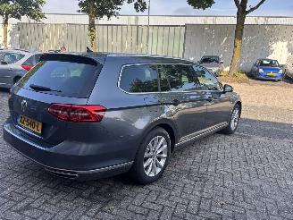 Volkswagen Passat 1.4 GTE HYBR picture 6
