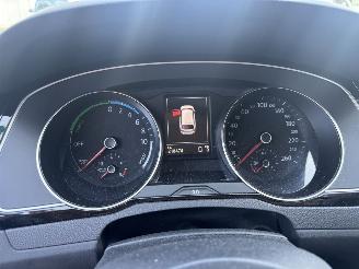 Volkswagen Passat 1.4 GTE HYBR picture 14