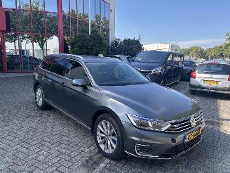 Volkswagen Passat 1.4 GTE HYBR picture 8