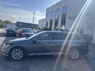 Volkswagen Passat 1.4 GTE HYBR picture 3