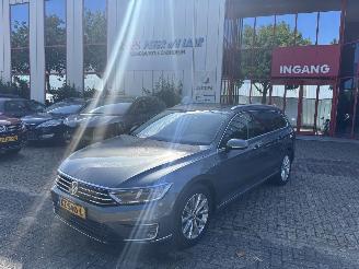 Volkswagen Passat 1.4 GTE HYBR picture 2