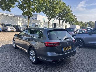 Volkswagen Passat 1.4 GTE HYBR picture 4