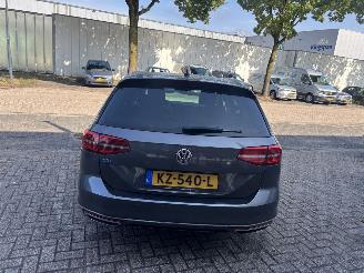 Volkswagen Passat 1.4 GTE HYBR picture 5