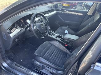 Volkswagen Passat 1.4 GTE HYBR picture 10