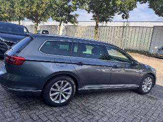 Volkswagen Passat 1.4 GTE HYBR picture 7