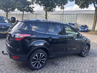 Ford Kuga 1.5 ECOB. TITANIUM picture 8