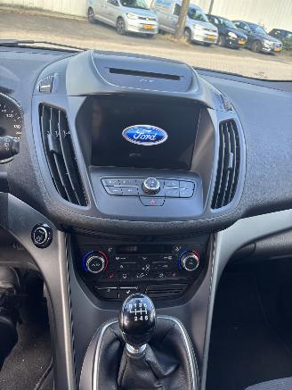 Ford Kuga 1.5 ECOB. TITANIUM picture 16