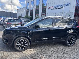 Ford Kuga 1.5 ECOB. TITANIUM picture 4