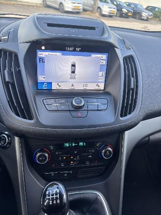 Ford Kuga 1.5 ECOB. TITANIUM picture 14