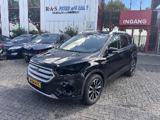 Ford Kuga 1.5 ECOB. TITANIUM picture 2