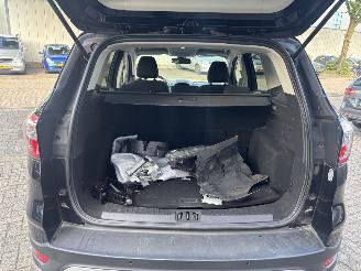 Ford Kuga 1.5 ECOB. TITANIUM picture 12