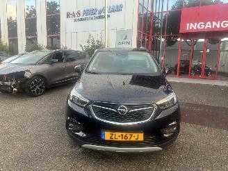 škoda osobní automobily Opel Mokka X 1.4 103 KW  Innovation 2019/1