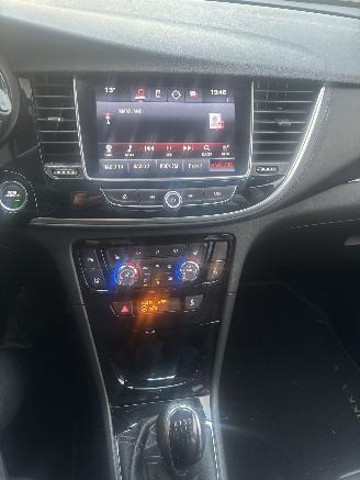 Opel Mokka X 1.4 103 KW  Innovation picture 17