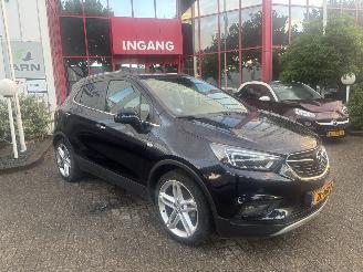 Opel Mokka X 1.4 103 KW  Innovation picture 8