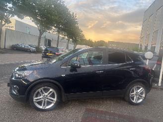 Opel Mokka X 1.4 103 KW  Innovation picture 3
