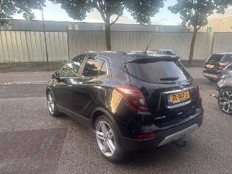 Opel Mokka X 1.4 103 KW  Innovation picture 4