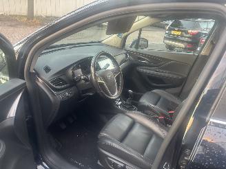 Opel Mokka X 1.4 103 KW  Innovation picture 9