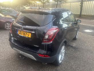 Opel Mokka X 1.4 103 KW  Innovation picture 6