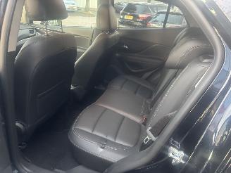 Opel Mokka X 1.4 103 KW  Innovation picture 10