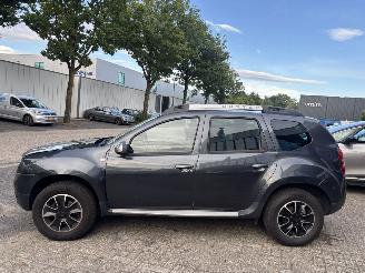 Dacia Duster 1.2 TCE 4X2 PRESTIGE picture 3