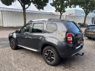 Dacia Duster 1.2 TCE 4X2 PRESTIGE picture 4