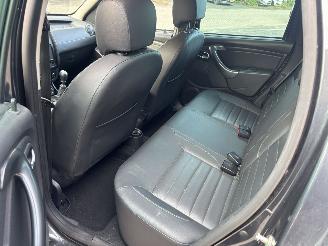 Dacia Duster 1.2 TCE 4X2 PRESTIGE picture 10