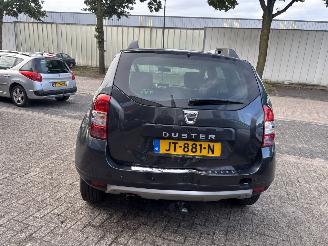 Dacia Duster 1.2 TCE 4X2 PRESTIGE picture 5